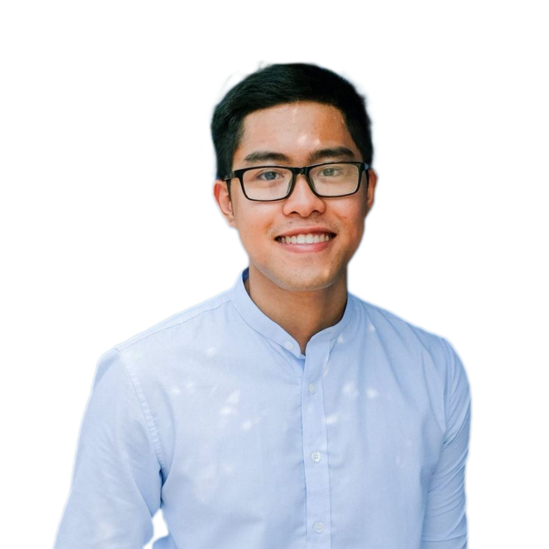 Thầy Trần Hoàng Tuấn